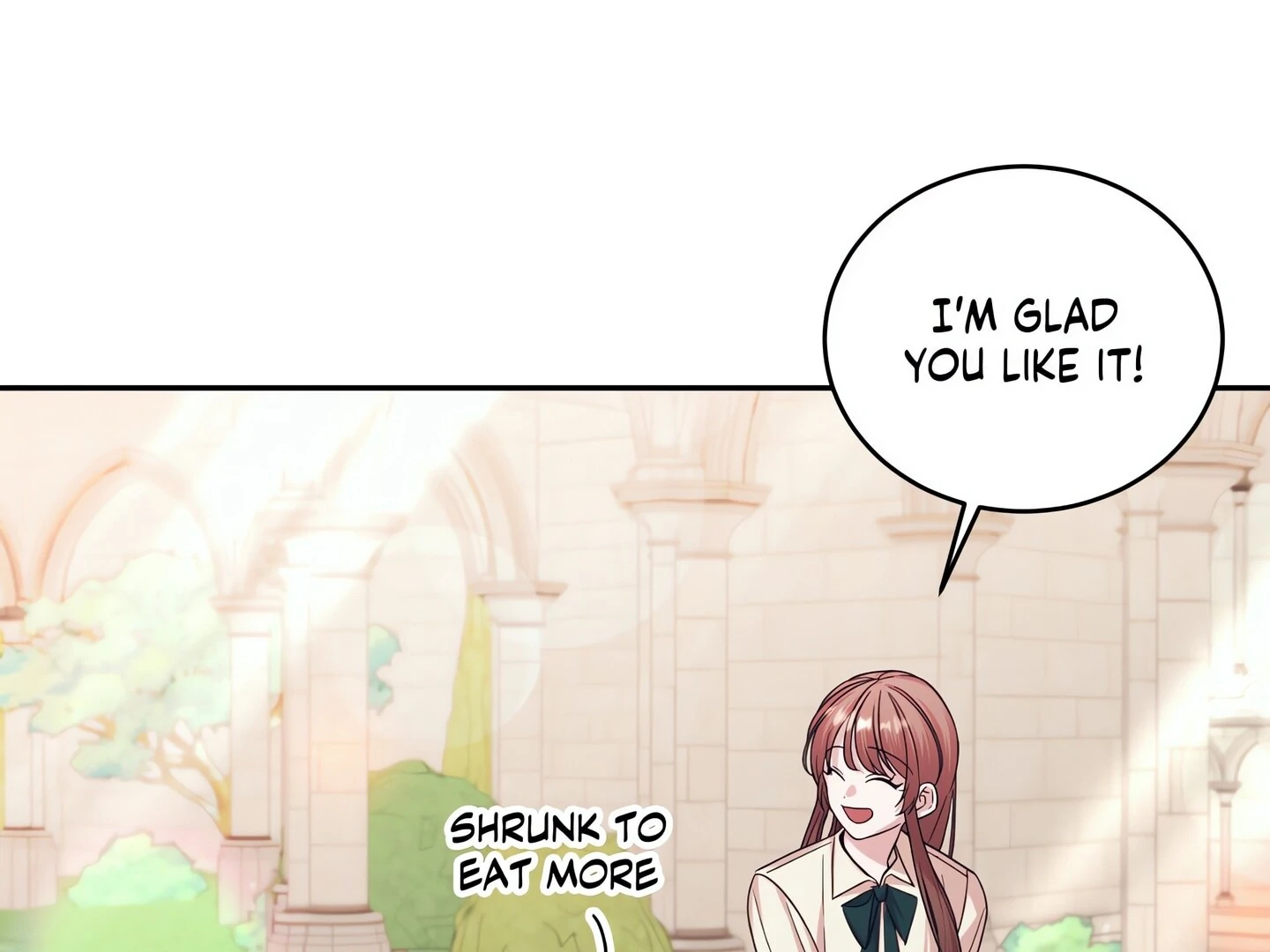 Afternoon in Another World Chapter 28 - Page 46