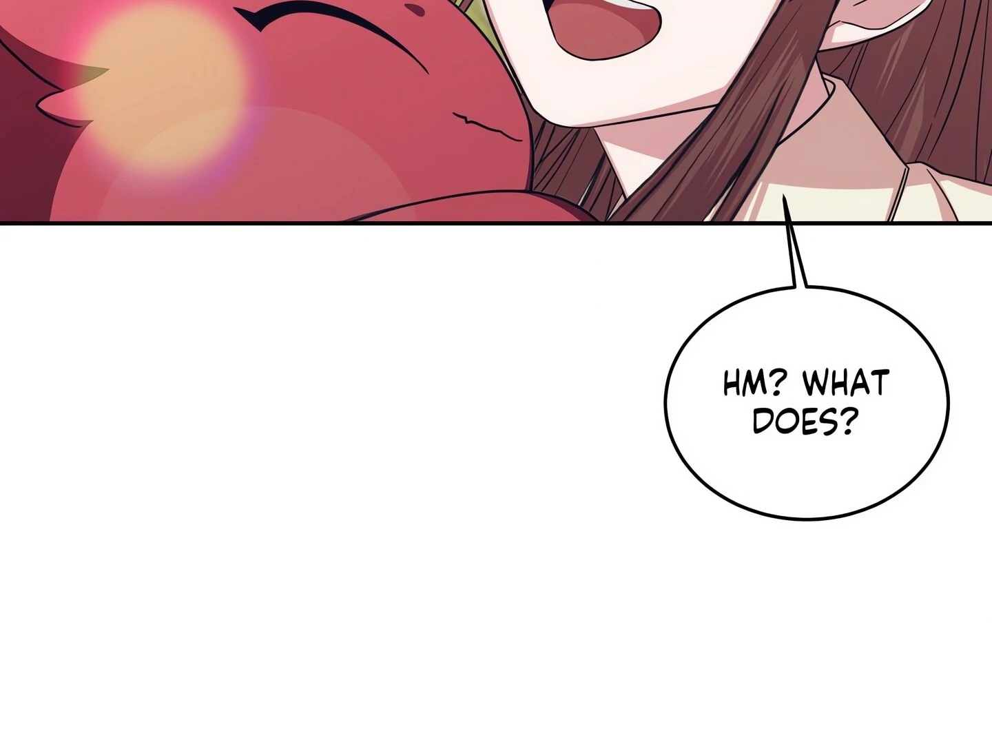 Afternoon in Another World Chapter 28 - Page 53