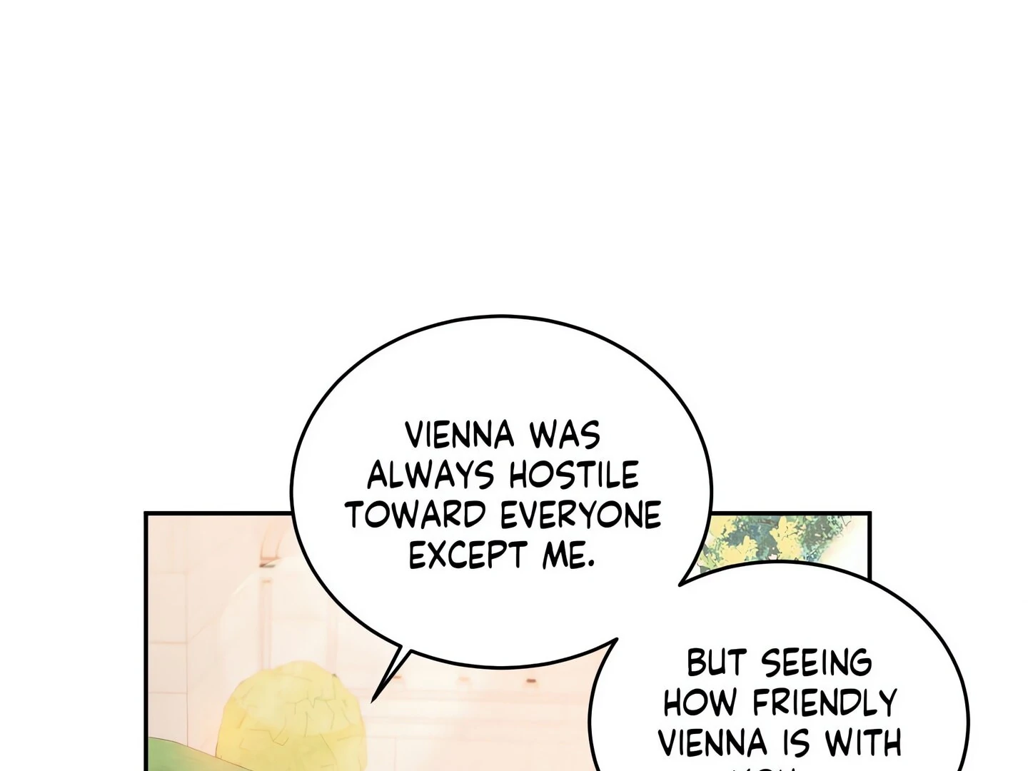 Afternoon in Another World Chapter 28 - Page 54