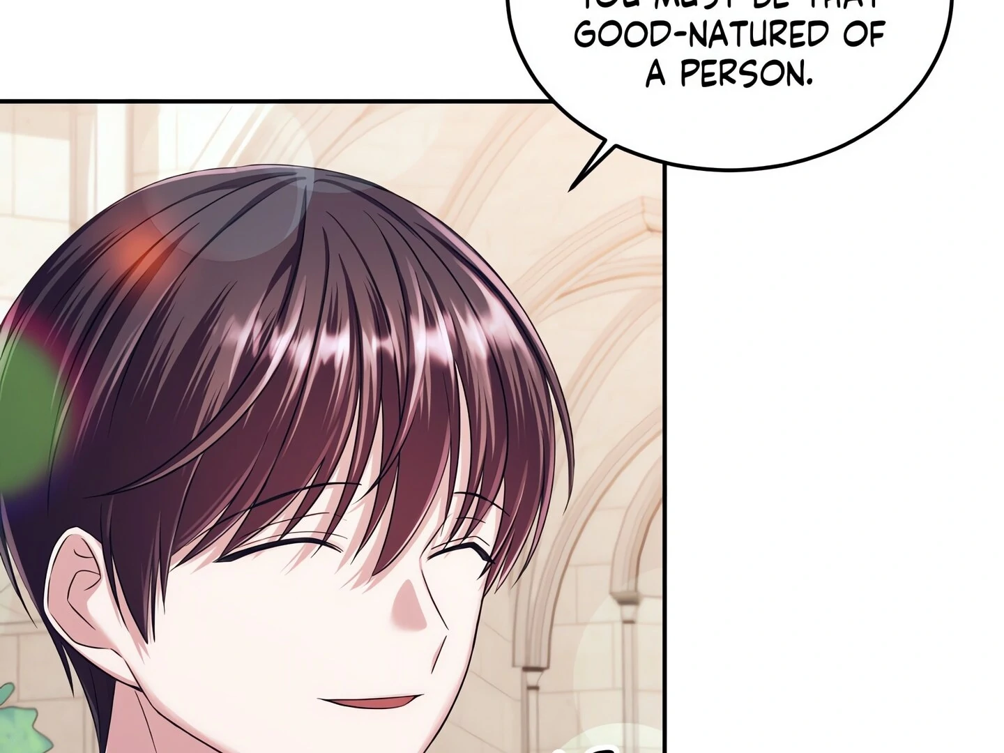 Afternoon in Another World Chapter 28 - Page 57