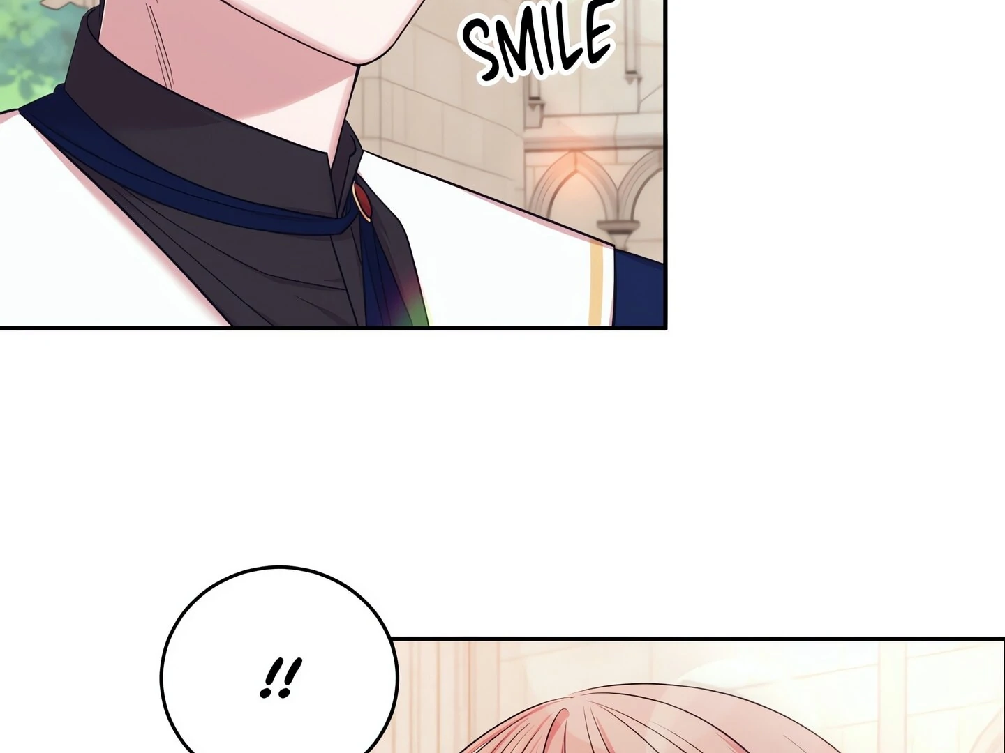 Afternoon in Another World Chapter 28 - Page 58