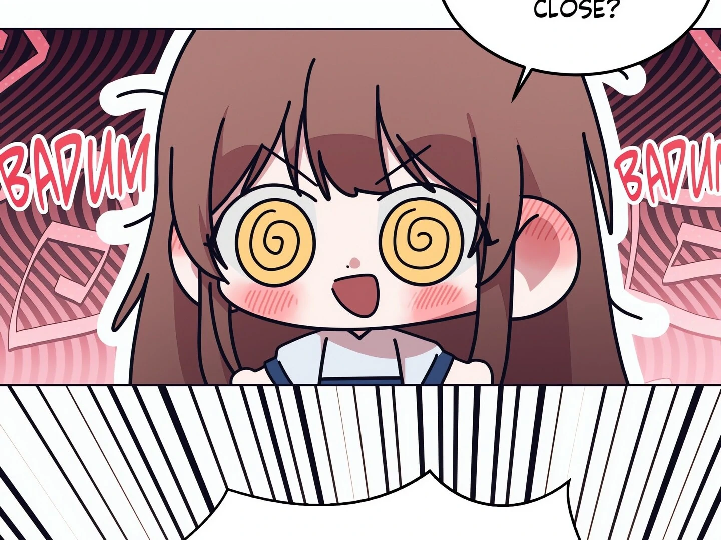 Afternoon in Another World Chapter 28 - Page 7
