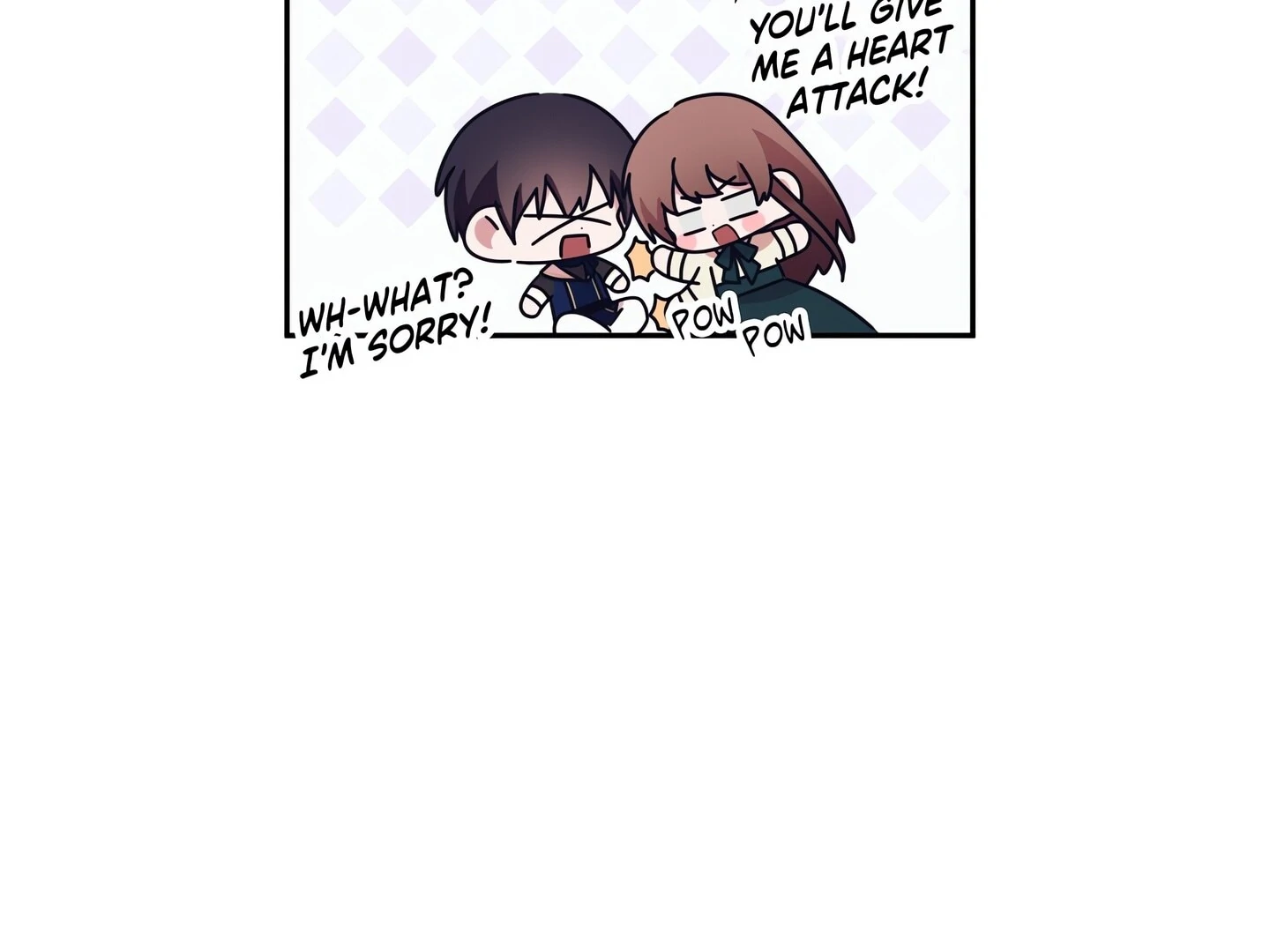 Afternoon in Another World Chapter 28 - Page 62