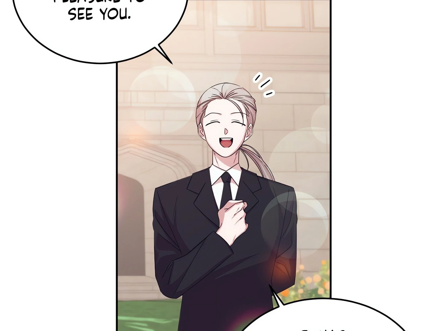 Afternoon in Another World Chapter 28 - Page 67