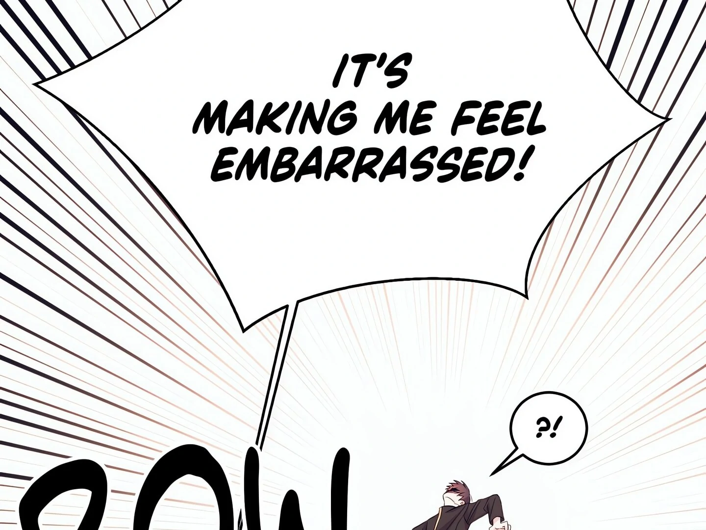 Afternoon in Another World Chapter 28 - Page 8