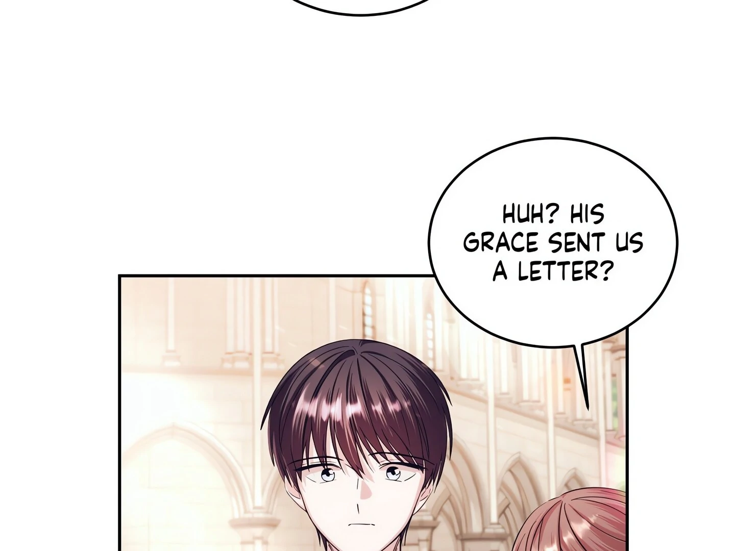 Afternoon in Another World Chapter 28 - Page 71