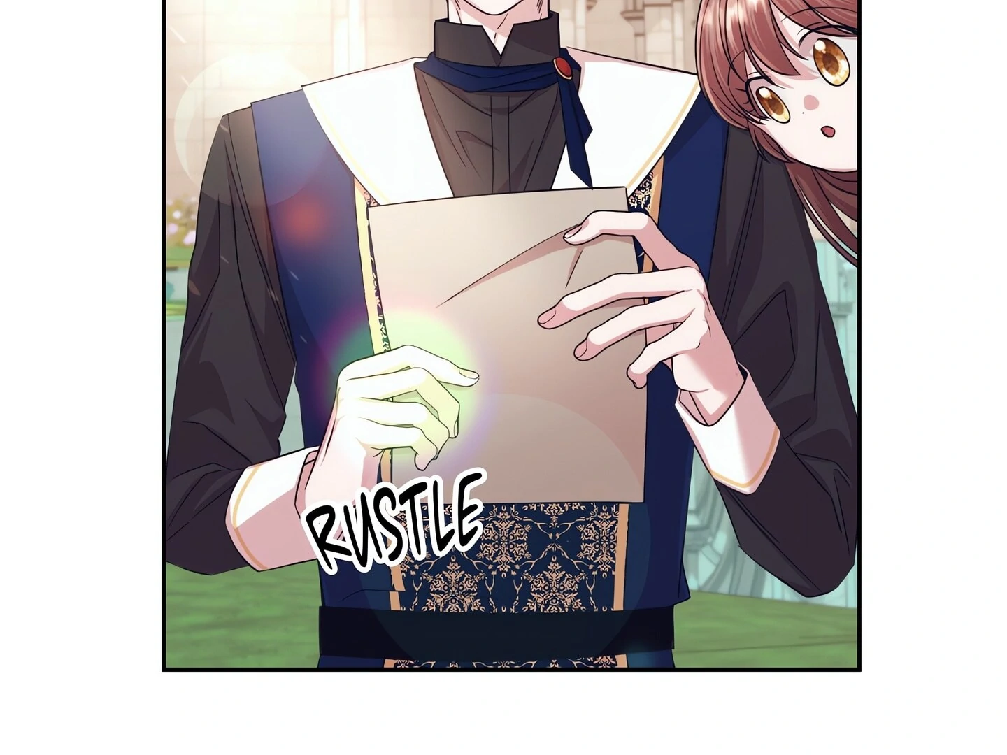Afternoon in Another World Chapter 28 - Page 72