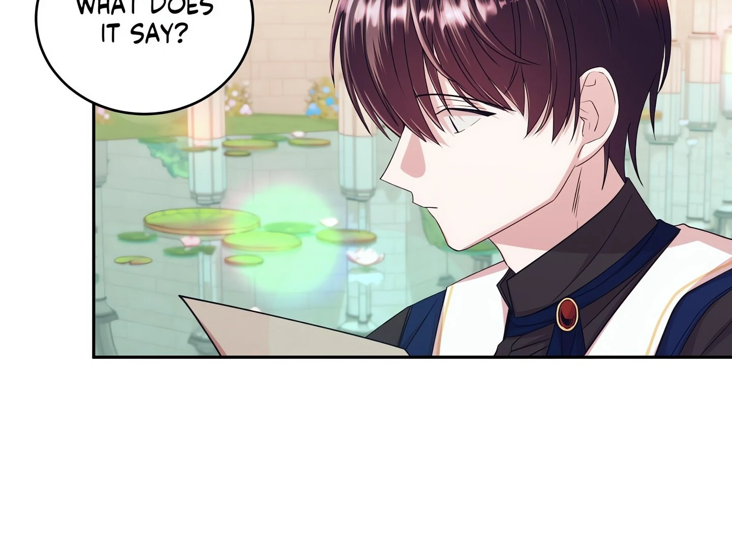 Afternoon in Another World Chapter 28 - Page 74