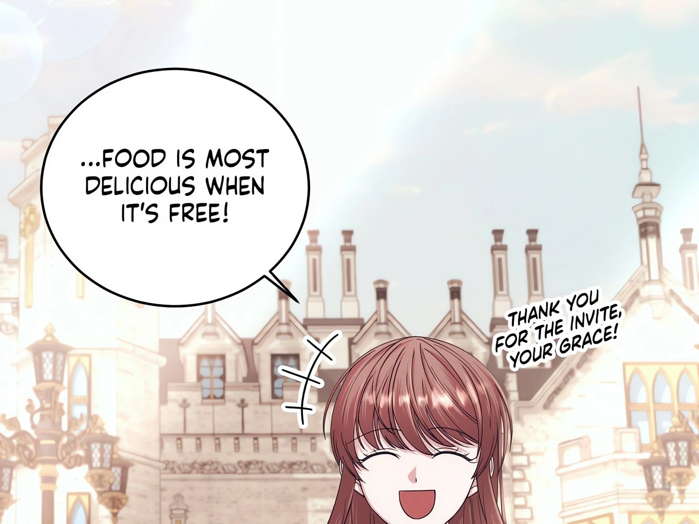 Afternoon in Another World Chapter 28 - Page 82