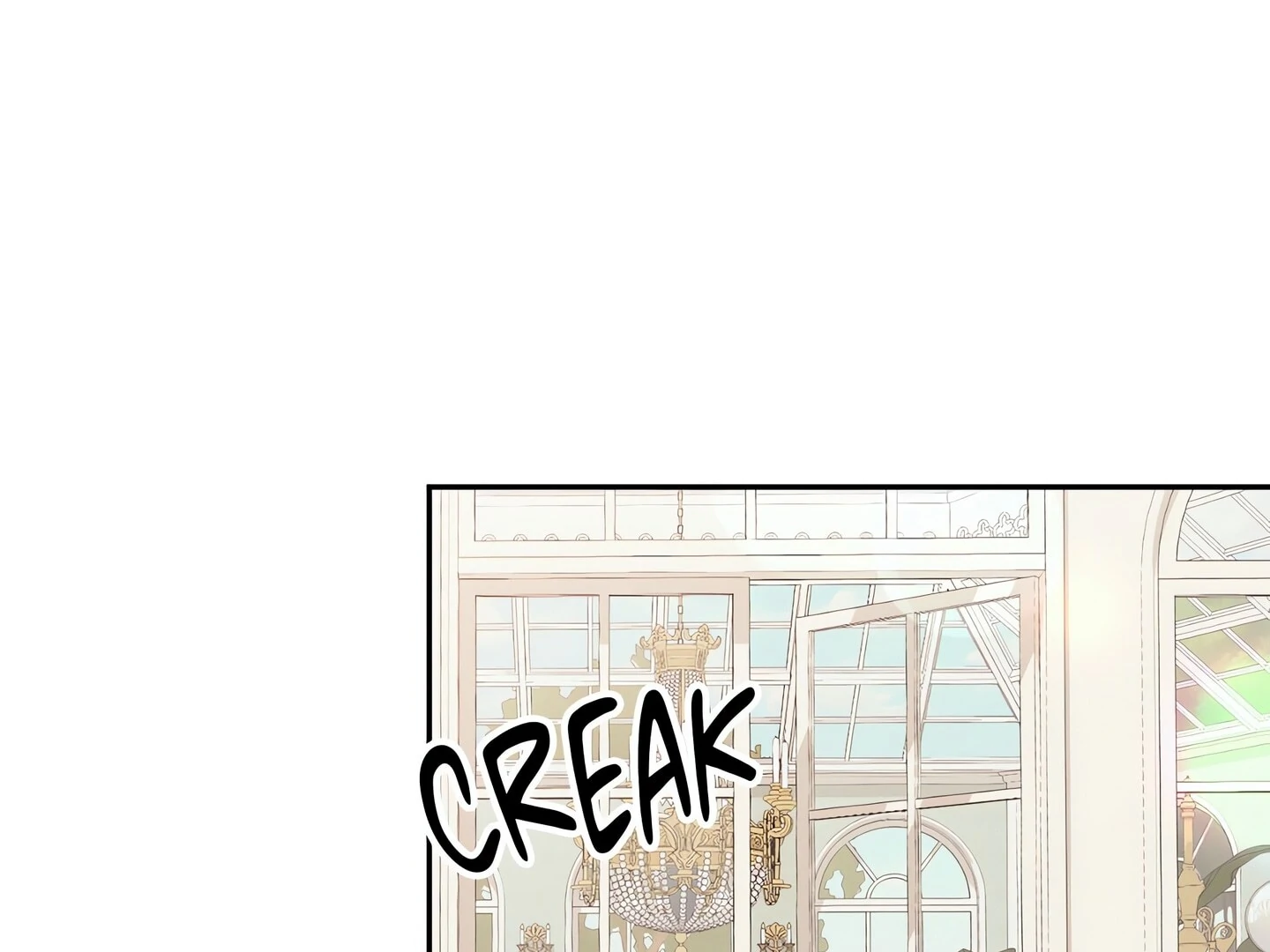 Afternoon in Another World Chapter 28 - Page 84