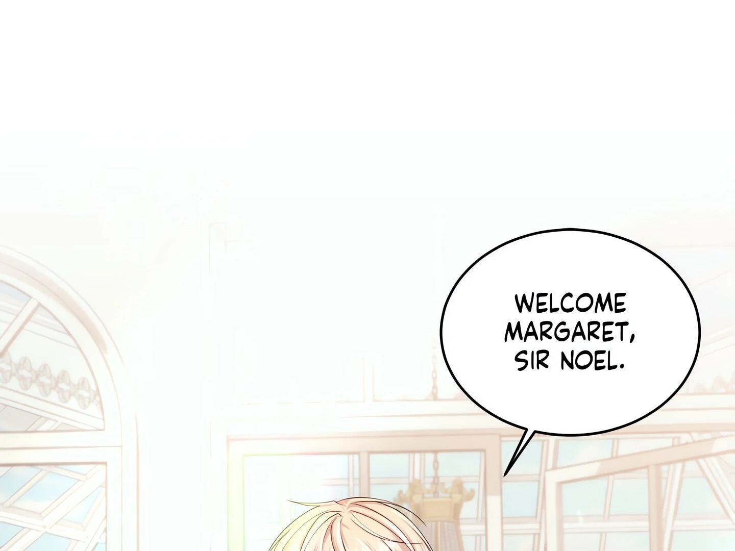 Afternoon in Another World Chapter 28 - Page 86