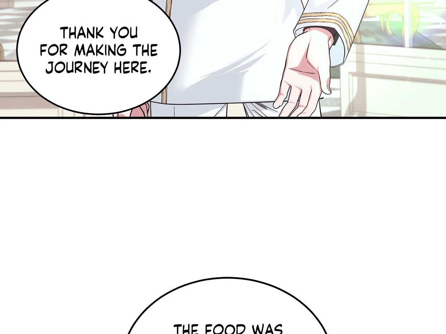Afternoon in Another World Chapter 28 - Page 88