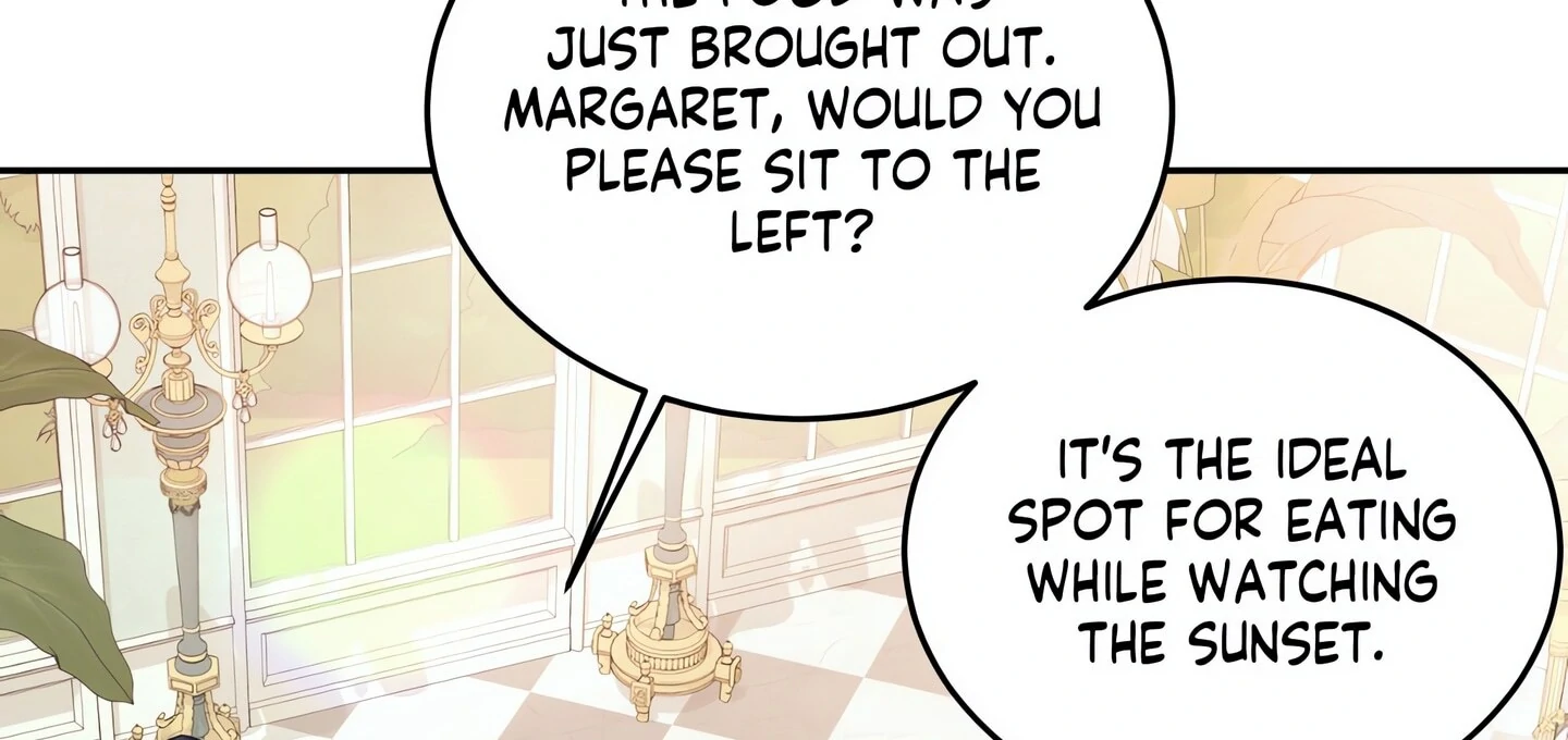 Afternoon in Another World Chapter 28 - Page 89