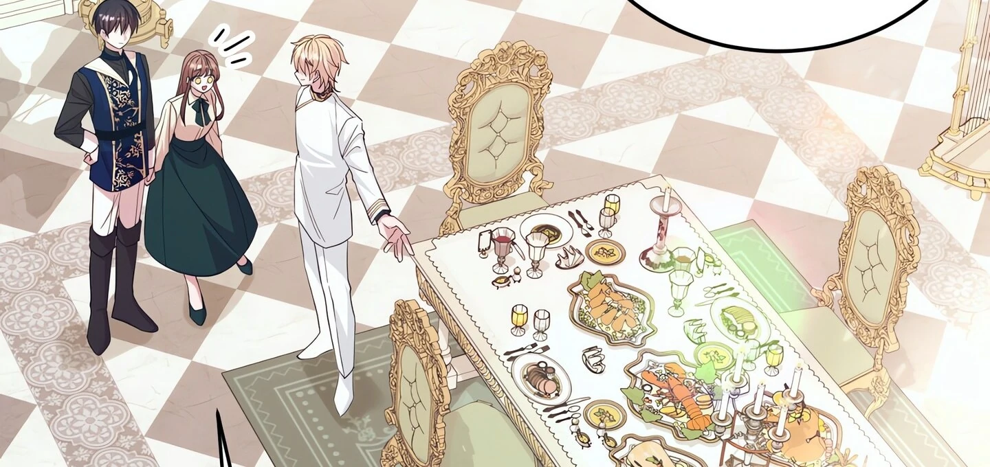 Afternoon in Another World Chapter 28 - Page 90