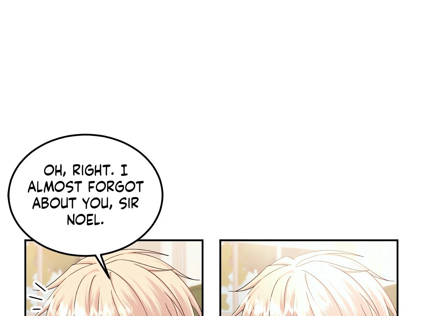 Afternoon in Another World Chapter 28 - Page 92
