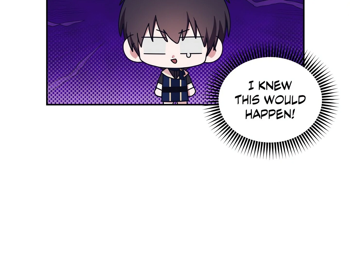 Afternoon in Another World Chapter 28 - Page 95