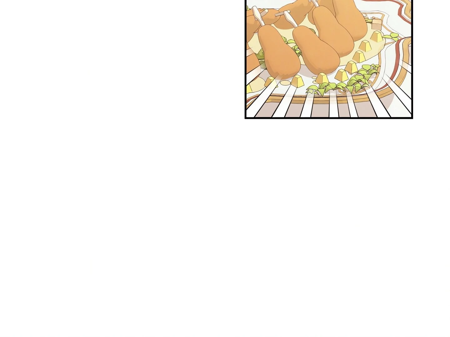 Afternoon in Another World Chapter 28 - Page 97
