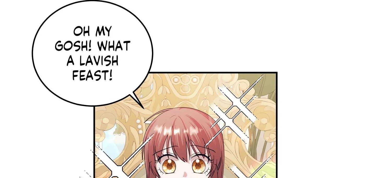 Afternoon in Another World Chapter 28 - Page 100