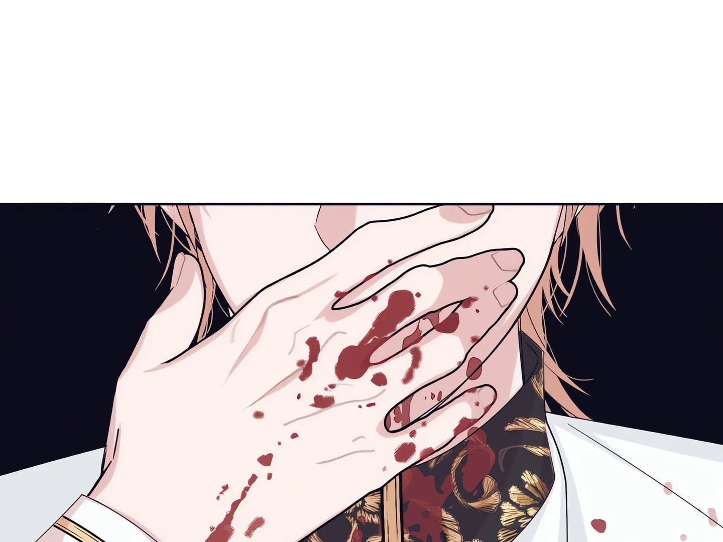 Afternoon in Another World Chapter 29 - Page 1