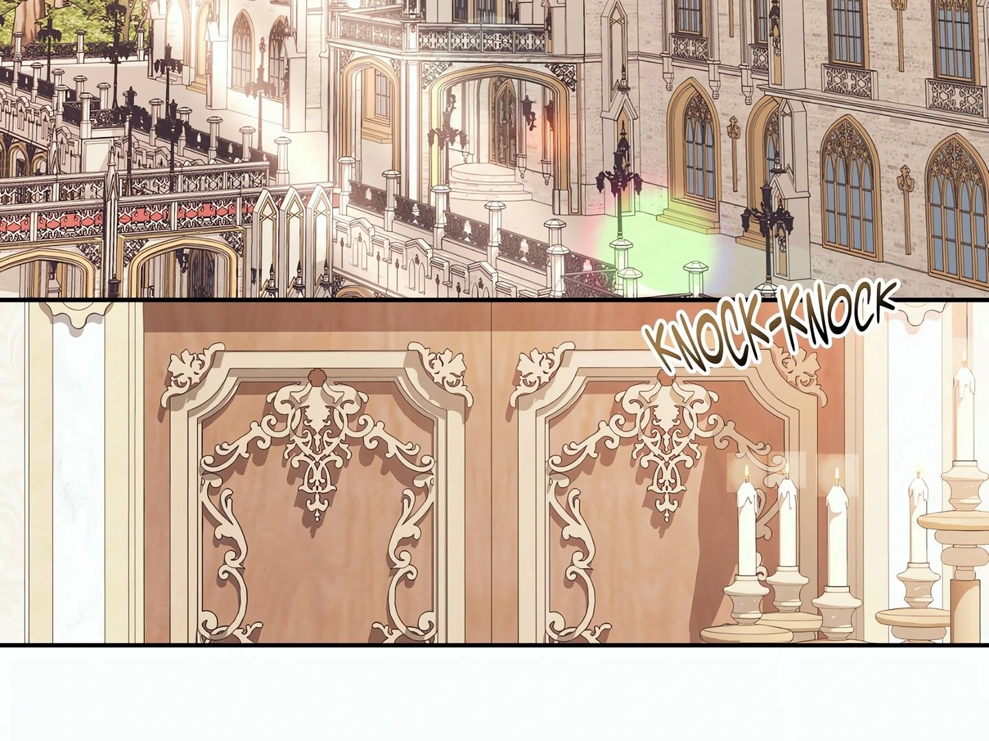 Afternoon in Another World Chapter 29 - Page 105