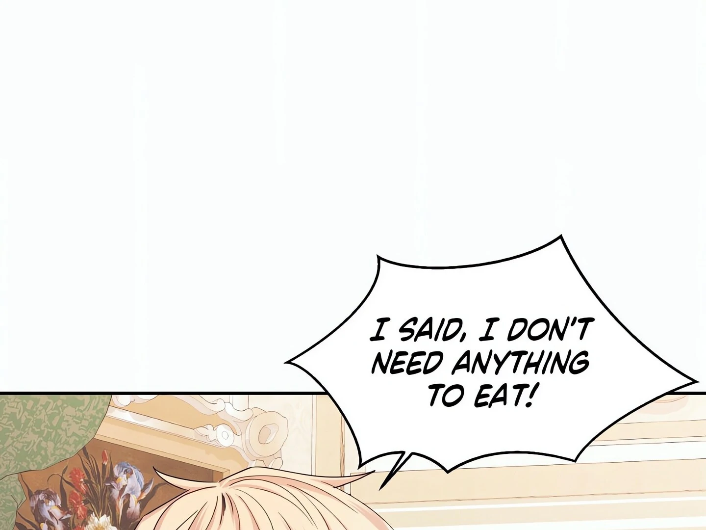 Afternoon in Another World Chapter 29 - Page 107