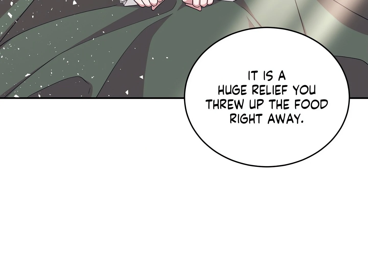 Afternoon in Another World Chapter 29 - Page 12