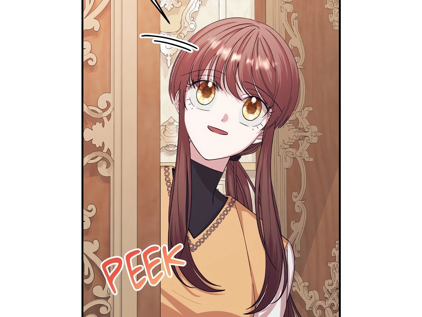 Afternoon in Another World Chapter 29 - Page 111