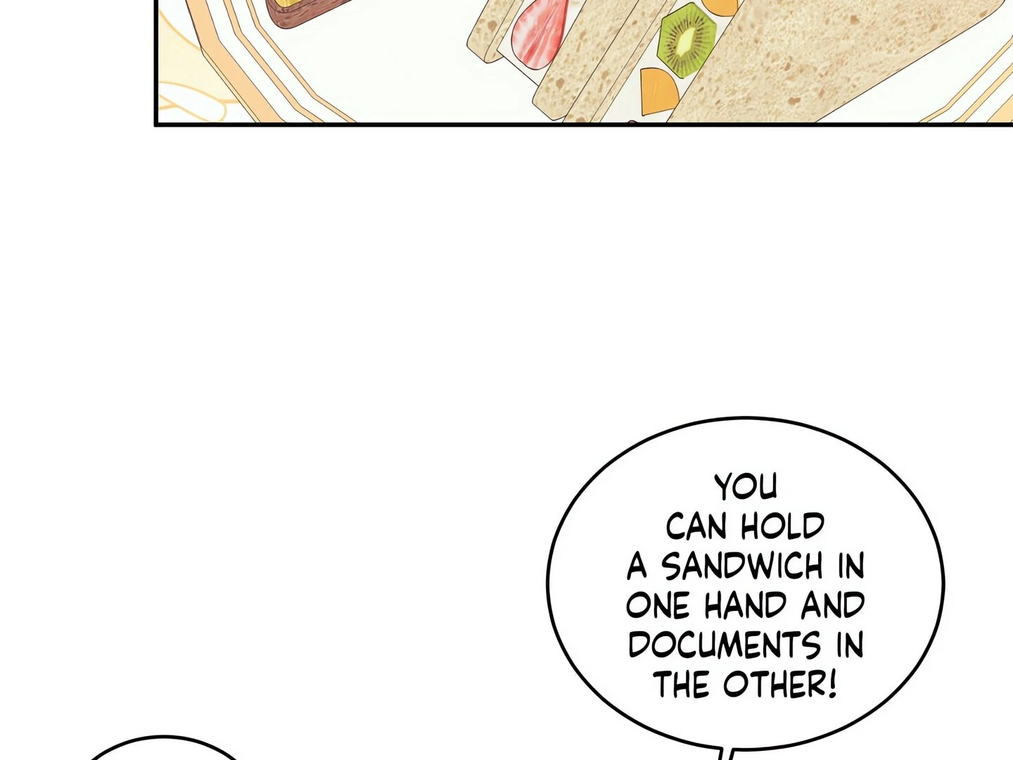 Afternoon in Another World Chapter 29 - Page 115