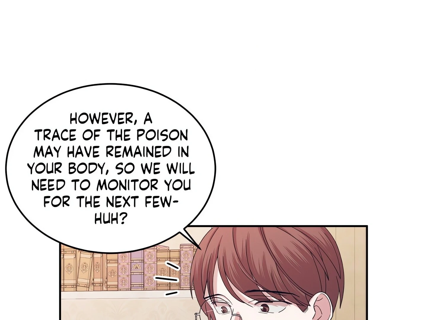 Afternoon in Another World Chapter 29 - Page 13