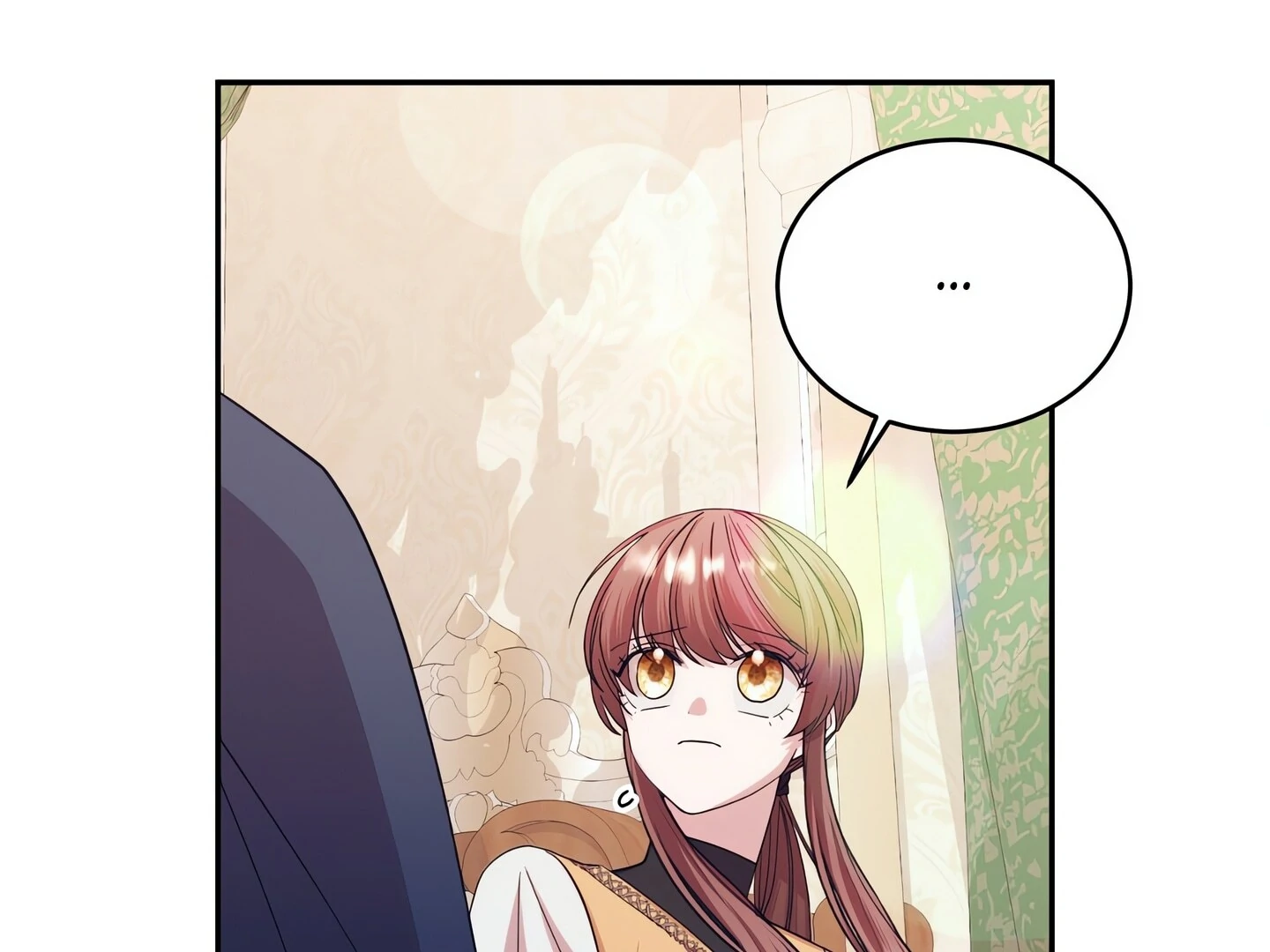Afternoon in Another World Chapter 29 - Page 121