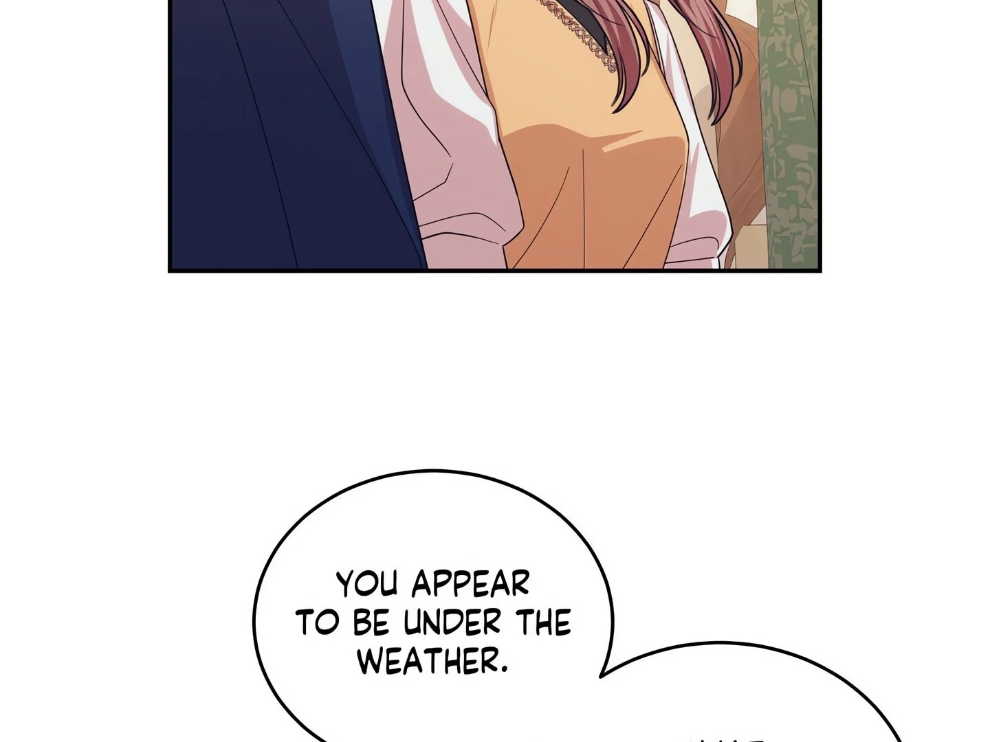 Afternoon in Another World Chapter 29 - Page 122