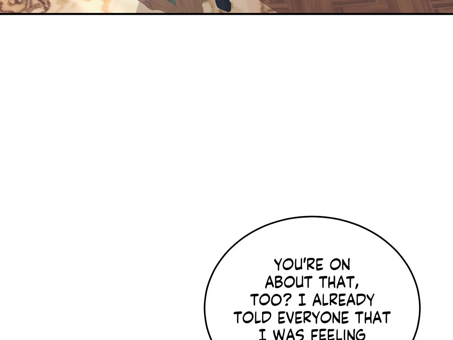 Afternoon in Another World Chapter 29 - Page 124