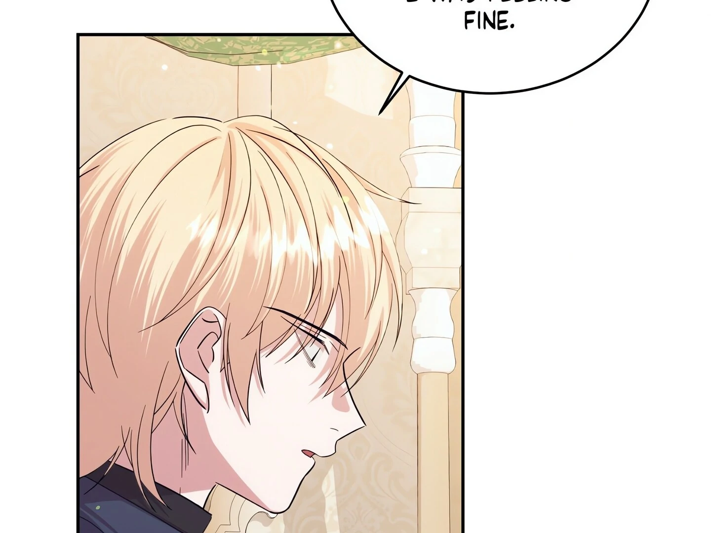 Afternoon in Another World Chapter 29 - Page 125