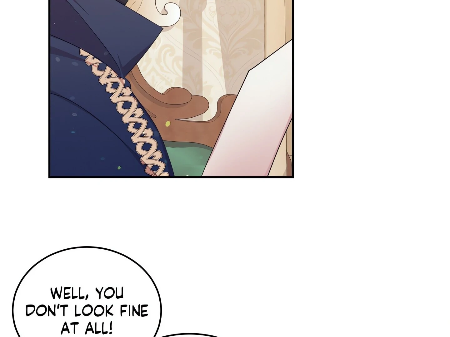 Afternoon in Another World Chapter 29 - Page 126