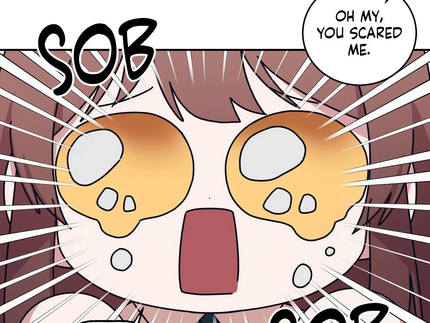 Afternoon in Another World Chapter 29 - Page 15
