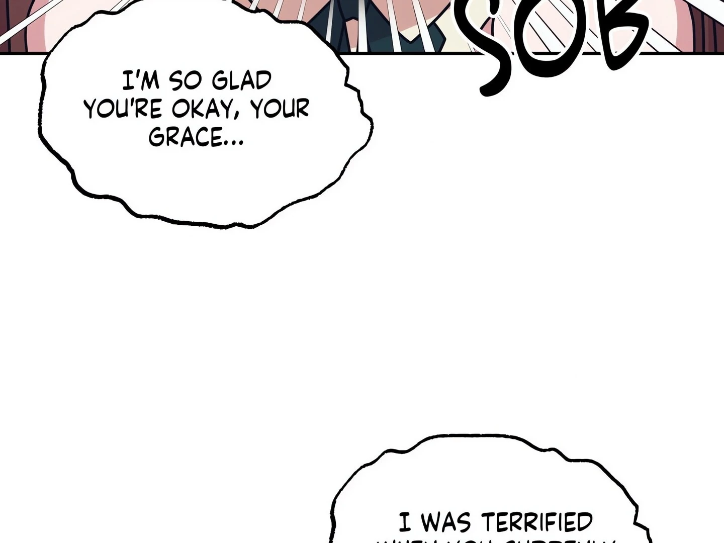 Afternoon in Another World Chapter 29 - Page 16