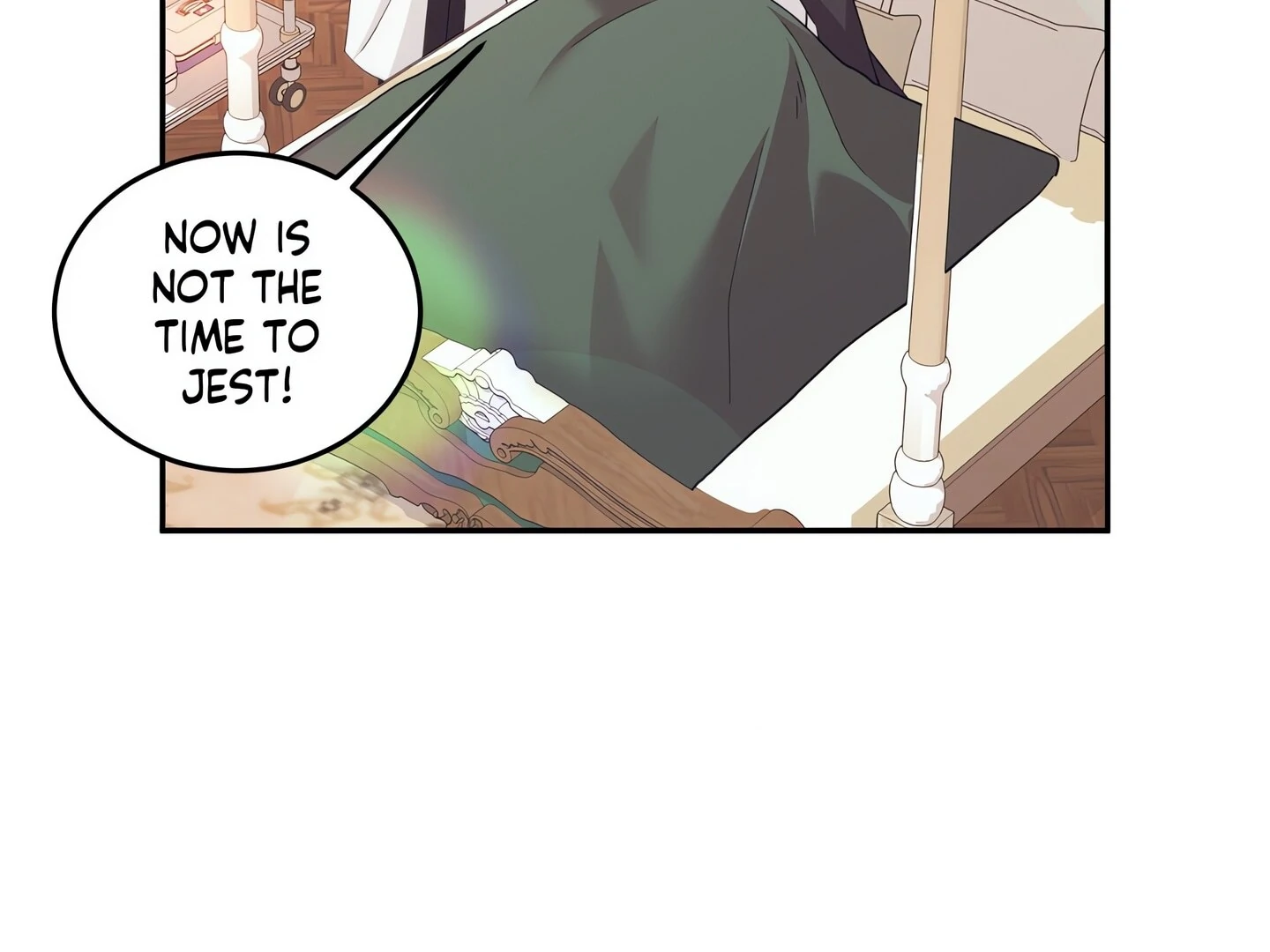 Afternoon in Another World Chapter 29 - Page 18