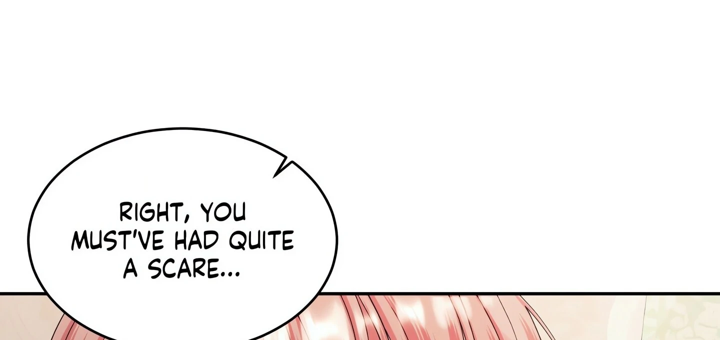 Afternoon in Another World Chapter 29 - Page 19