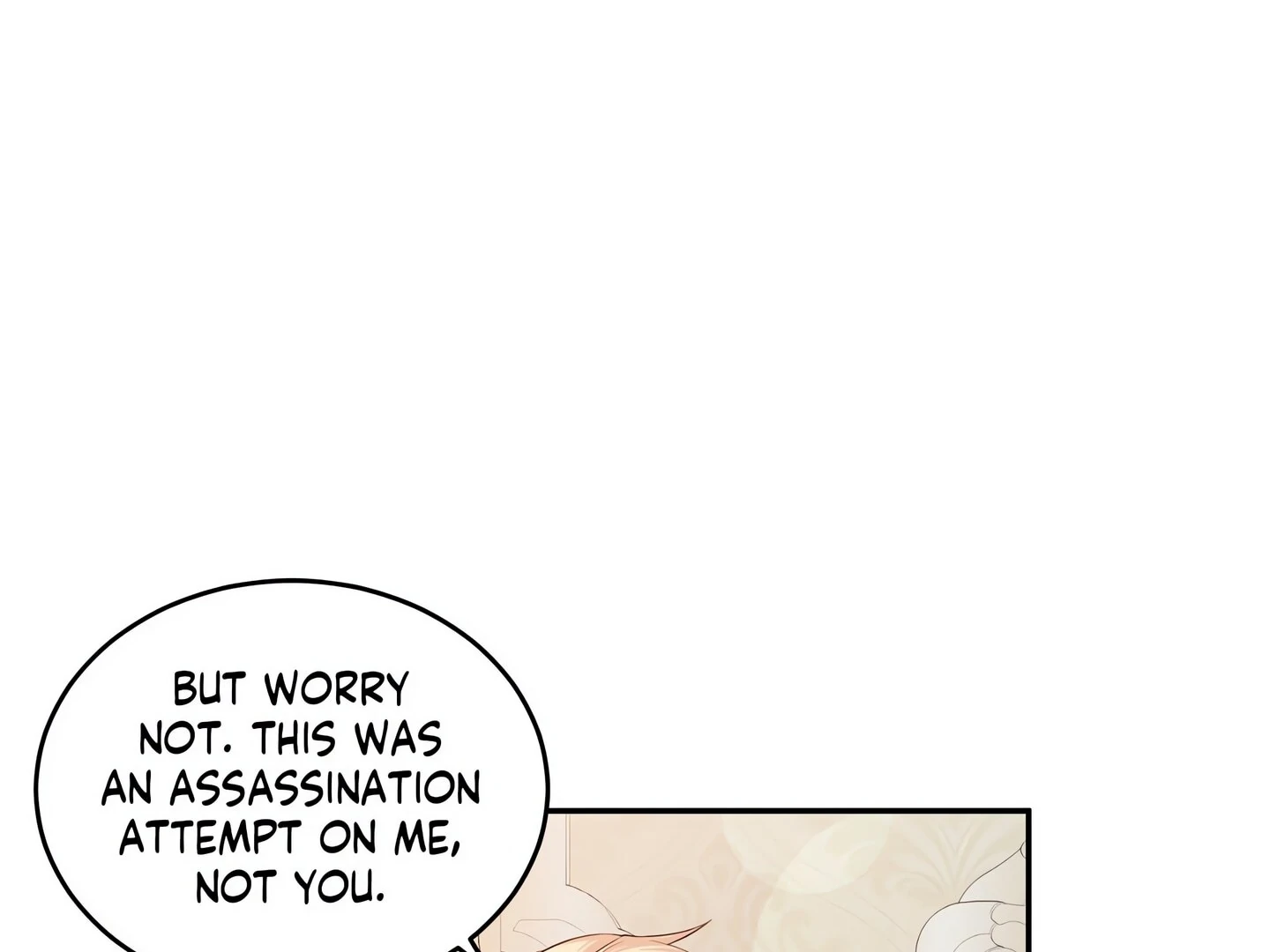 Afternoon in Another World Chapter 29 - Page 22