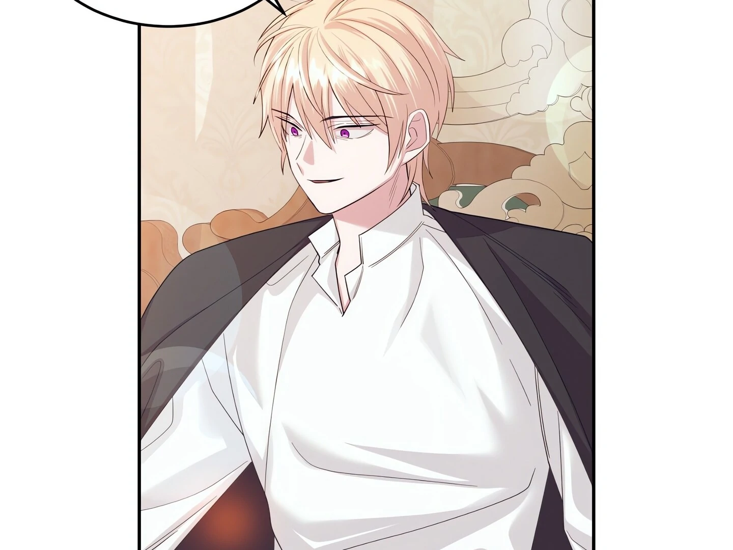 Afternoon in Another World Chapter 29 - Page 23