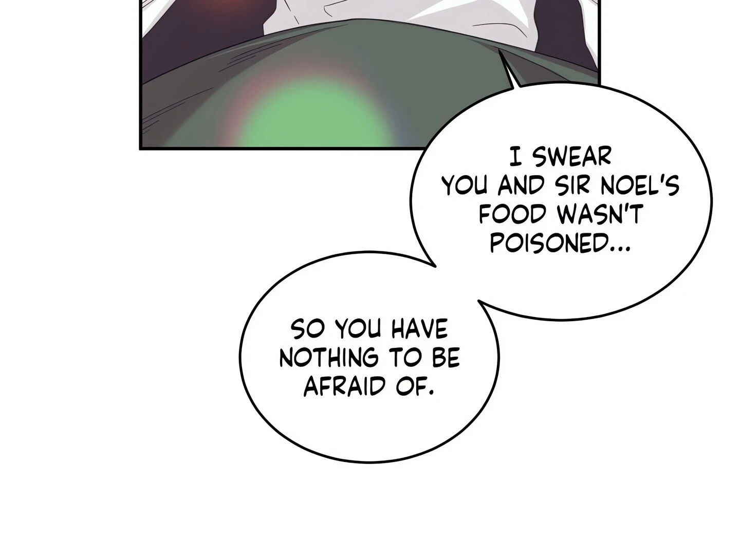 Afternoon in Another World Chapter 29 - Page 24