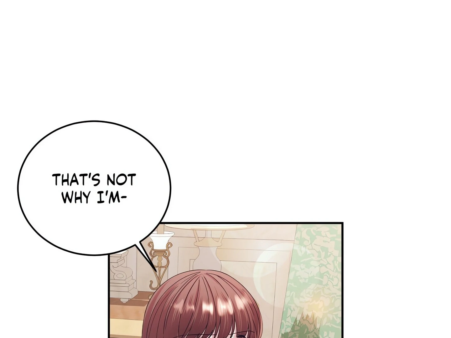 Afternoon in Another World Chapter 29 - Page 25