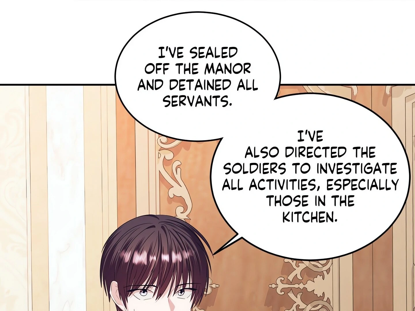 Afternoon in Another World Chapter 29 - Page 28