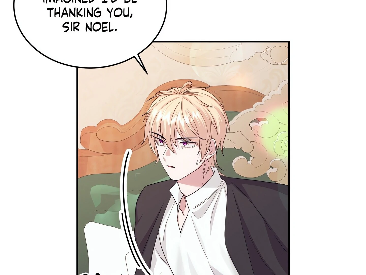 Afternoon in Another World Chapter 29 - Page 32