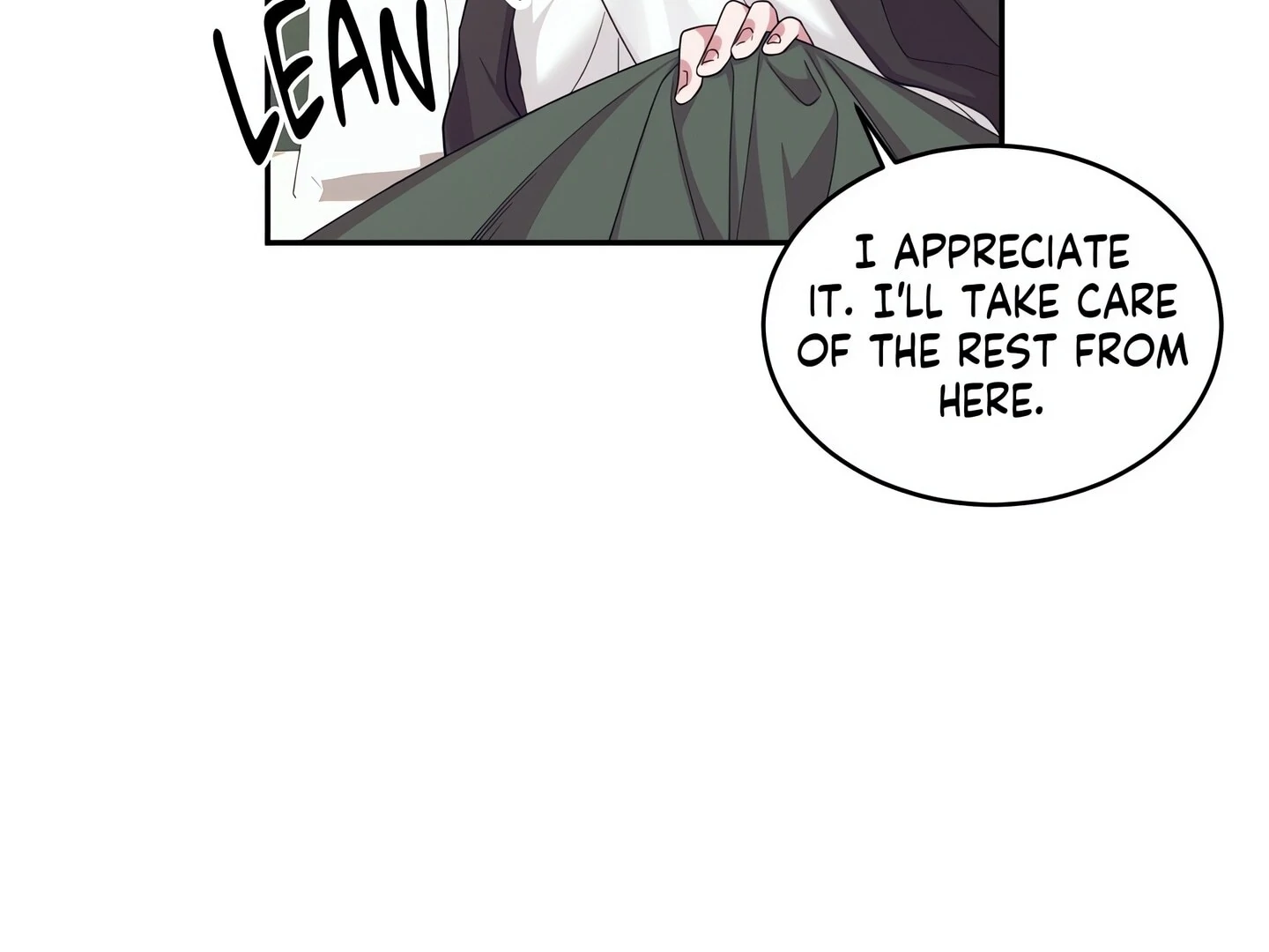 Afternoon in Another World Chapter 29 - Page 33