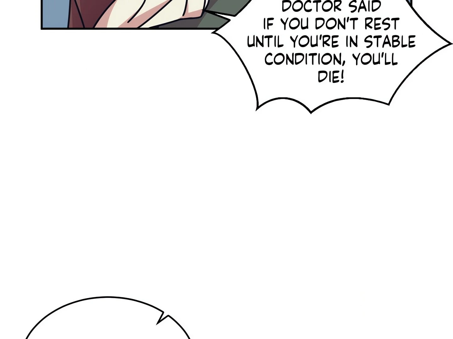 Afternoon in Another World Chapter 29 - Page 35