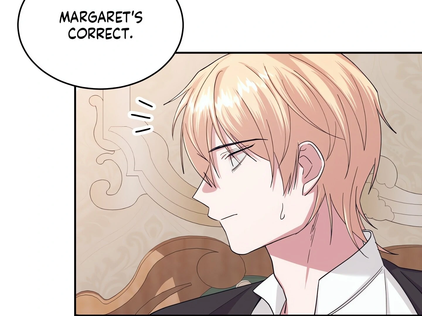 Afternoon in Another World Chapter 29 - Page 36
