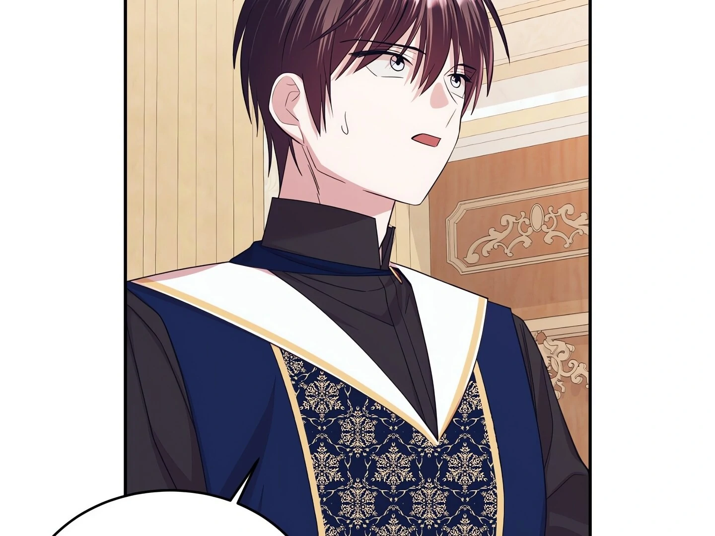 Afternoon in Another World Chapter 29 - Page 38