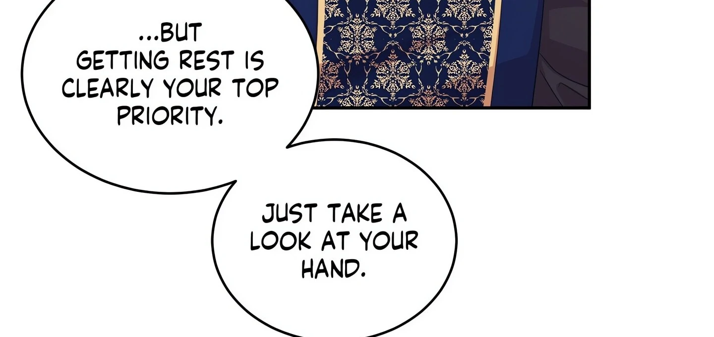 Afternoon in Another World Chapter 29 - Page 39