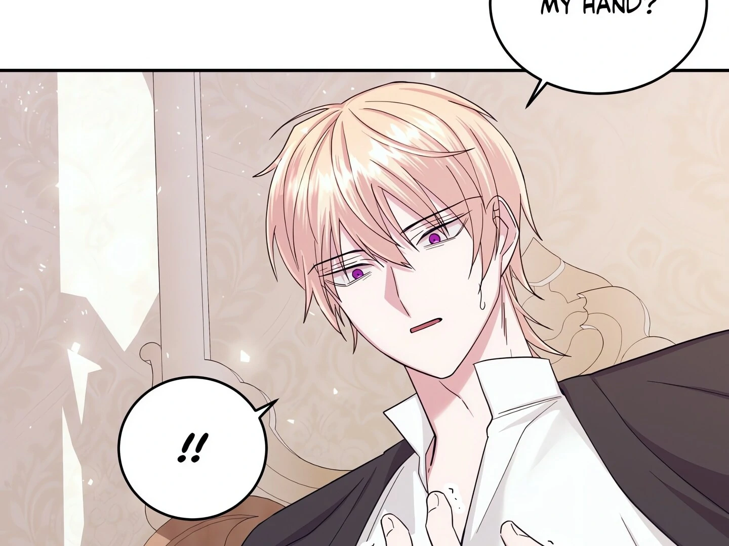 Afternoon in Another World Chapter 29 - Page 41